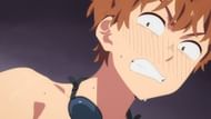 Kazuya, as seen in the anime (Image via TMS Entertainment)
